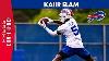 Kaiir Elam Play Fast And Free Buffalo Bills