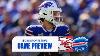 Kansas City Chiefs Vs Buffalo Bills Full Game Preview Nfl Week 11