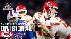 Kansas City Chiefs Vs Buffalo Bills Game Highlights Nfl 2023 Divisional Round