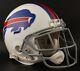 Lesean Mccoy Edition Buffalo Bills Riddell Authentic Football Helmet Nfl