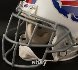 LeSEAN McCOY Edition BUFFALO BILLS Riddell AUTHENTIC Football Helmet NFL
