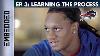 Learning The Process Buffalo Bills Embedded