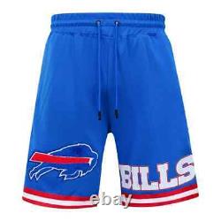 Mens Pro Standard Buffalo Bills Shorts Size- 3XL