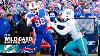 Miami Dolphins Vs Buffalo Bills 2022 Super Wild Card Weekend Game Highlights