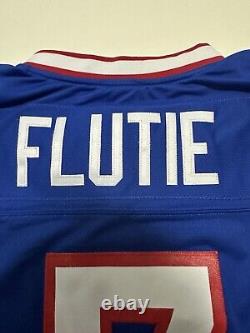 Mitchell & Ness 1998 Doug Flutie Buffalo Bills legacy Jersey 52 2XL