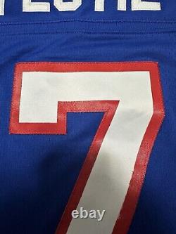 Mitchell & Ness 1998 Doug Flutie Buffalo Bills legacy Jersey 52 2XL