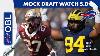 Mock Draft Watch 5 0 1st Round Picks Following First Wave Of Free Agency One Bills Live