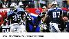 Music City Miracle 1999 Afc Wild Card Playoffs Bills Vs Titans Nfl Full Game