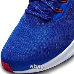 NEW 2022 Buffalo Bills Nike NFL Air Zoom Pegasus 39 Running Shoe Sneaker