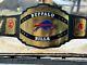 Nfl Buffalo Bills Super Bowls Title Belt Adult Size 2mm Brass