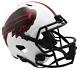 Nfl Football Riddell Buffalo Bills Lunar Eclipse Full Size Replica Helmet