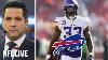 Nfl Live Buffalo Bills Contact With Dalvin Cook After Vikings Release Him Adam Schefter Breaking