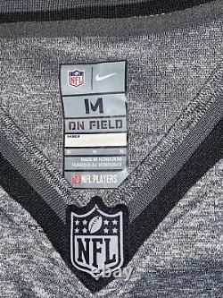 NFL Nike On-Field Buffalo Bills Tyrod Taylor Football Jersey Men's Medium
