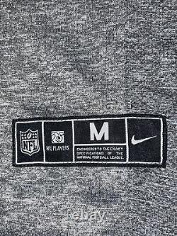 NFL Nike On-Field Buffalo Bills Tyrod Taylor Football Jersey Men's Medium