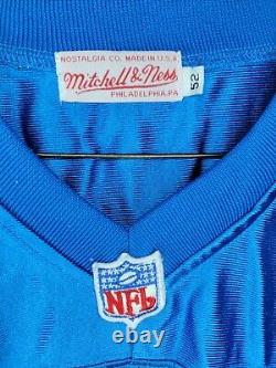 NFL O. J. Simpson Mitchell & Ness Men Vintage Jersey Size 52 Buffalo Bills