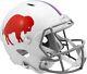 Nfl Riddell Buffalo Bills 1965-73 Full Size Revolution Speed Replica Helmet