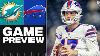 Nfl Week 15 Game Preview Dolphins Vs Bills Expert Picks Props More Cbs Sports Hq