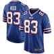 New Andre Reed Buffalo Bills Nike Game Retired Player Jersey Men's Nfl Buf Nwt
