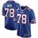 New Bruce Smith Buffalo Bills Nike Game Retired Player Jersey Men's Nfl Buf Nwt