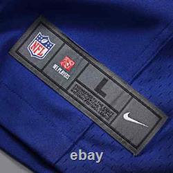 New Bruce Smith Buffalo Bills Nike Game Retired Player Jersey Men's NFL BUF NWT