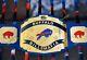 New Buffalo Bills Championship Belt Adult Size 2mm 4mm Brass