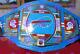 New Buffalo Bills Mafia Nfl Championship Belt Adult Size 2mm Plates