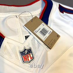 New Nike Josh Allen Buffalo Bills Vapor FUSE Limited NFL Jersey Sz 2XL $175