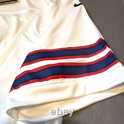 New Nike Josh Allen Buffalo Bills Vapor FUSE Limited NFL Jersey Sz 2XL $175