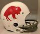 O. J. Simpson Vintage Tk Suspension Football Helmet Buffalo Bills