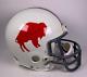 Oj Simpson Autographed Signed Buffalo Bills Full Size Helmet Amco Coa 22931