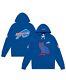 Ovo X Buffalo Bills Hoodie Medium New Nfl Football Sweater