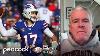 Peter King S Midseason Power Rankings Buffalo Bills Are Ascending Pro Football Talk Nfl On Nbc