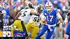 Pittsburgh Steelers Vs Buffalo Bills 2022 Week 5 Highlights