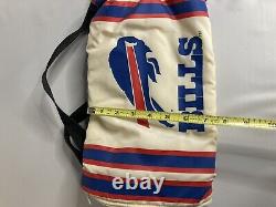 RARE 1990s Vintage Buffalo Bills Hand Warmer