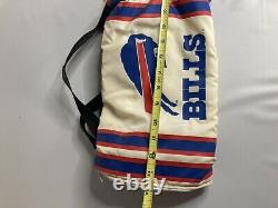 RARE 1990s Vintage Buffalo Bills Hand Warmer