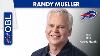 Randy Mueller Former Nfl Gm S Approach To Free Agency U0026 Talent Evaluation One Bills Live