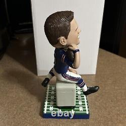 Rare Josh Allen Buffalo Bills Corona Cooler NFL Football Bobblehead Limited Ny