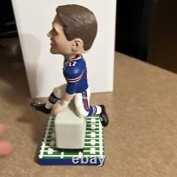 Rare Josh Allen Buffalo Bills Corona Cooler NFL Football Bobblehead Limited Ny