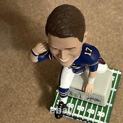 Rare Josh Allen Buffalo Bills Corona Cooler NFL Football Bobblehead Limited Ny