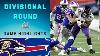 Ravens Vs Bills Divisional Round Highlights Nfl 2020 Playoffs