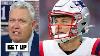 Rex Ryan Breaks Down New England Patriots Vs Buffalo Bills In Week 13