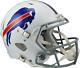 Riddell Buffalo Bills Revolution Speed Full-size Replica Football Helmet