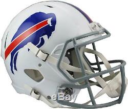 Riddell Buffalo Bills Revolution Speed Full-Size Replica Football Helmet