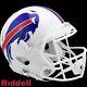 Sale Buffalo Bills Nfl Full Size Speed Authentic Football Helmet Riddell