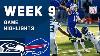 Seahawks Vs Bills Week 9 Highlights Nfl 2020