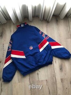 Starter Buffalo Bills NFL 90's Jacket Vintage