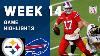 Steelers Vs Bills Week 14 Highlights Nfl 2020