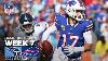 Tennessee Titans Vs Buffalo Bills 2024 Week 7 Game Highlights