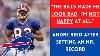 The Bizarre End To Andre Reed S Career With The Buffalo Bills