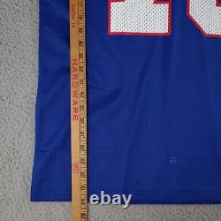 VINTAGE 1997 Starter Bruce Smith #78 Buffalo Bills NFL Jersey Mens 48 Large NEW